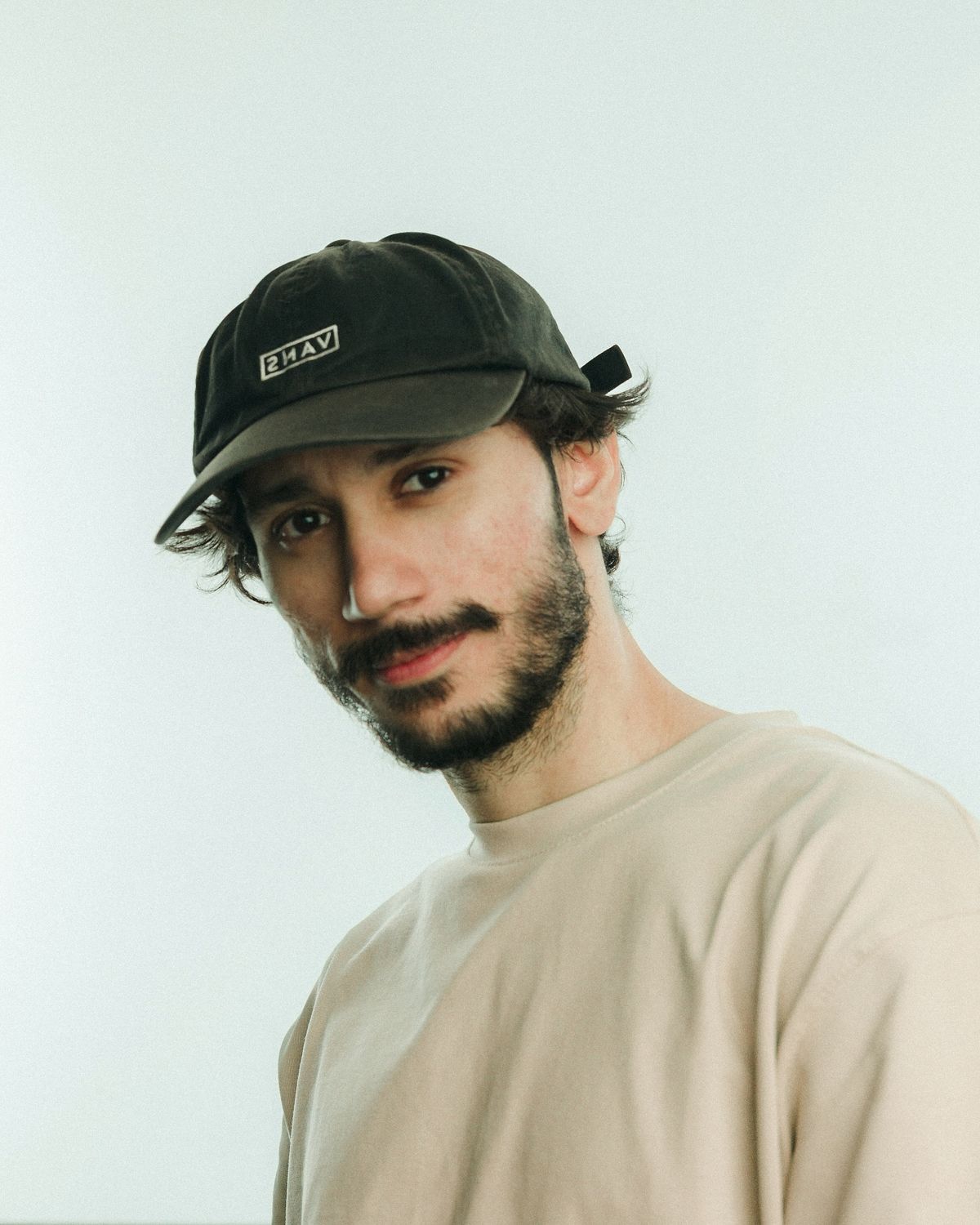 Portrait 2